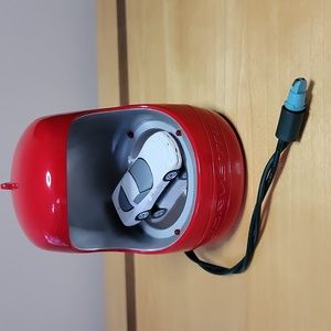 Vintage Hallmark Corvette Ornament